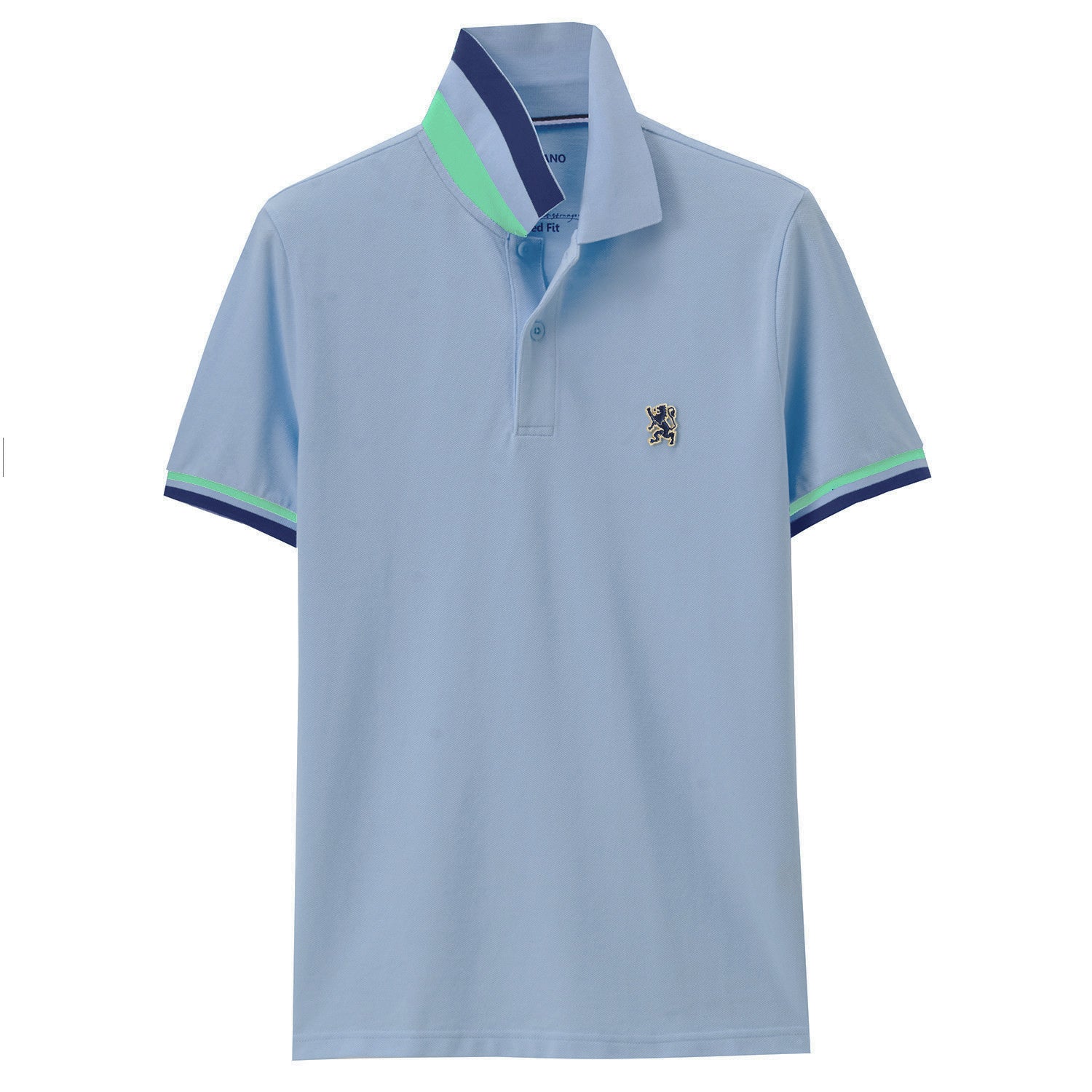 Men's Performance Polo