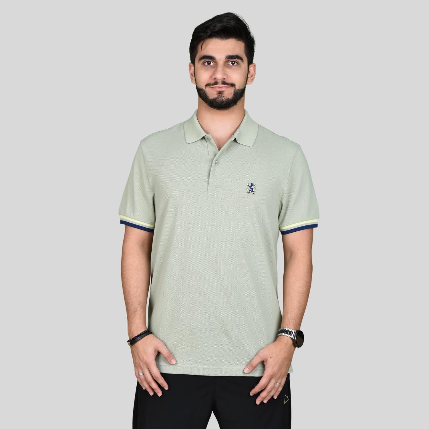 Men's Performance Polo
