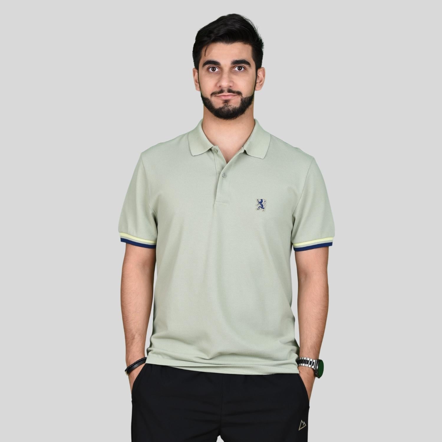 Men's Performance Polo