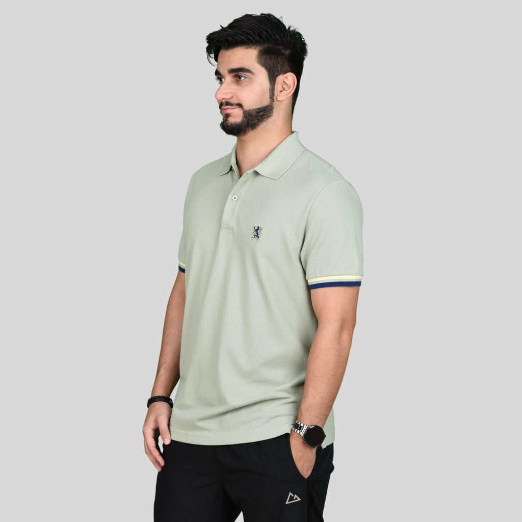 Men's Performance Polo