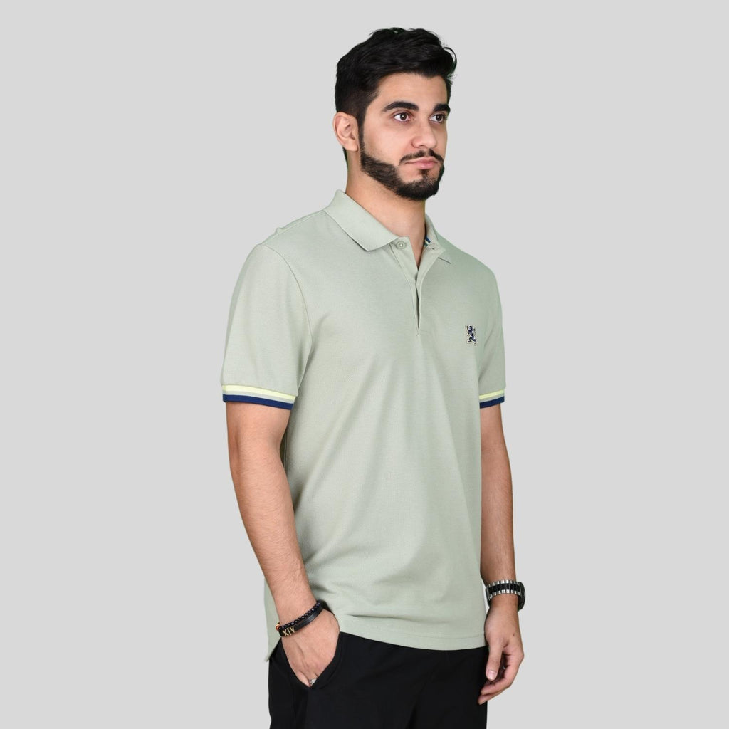 Men's Performance Polo