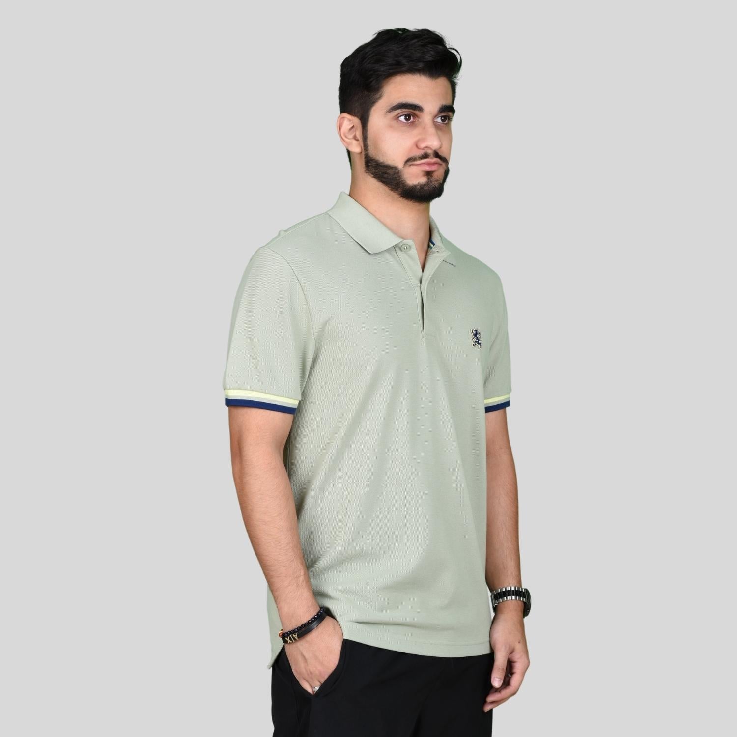 Men's Performance Polo