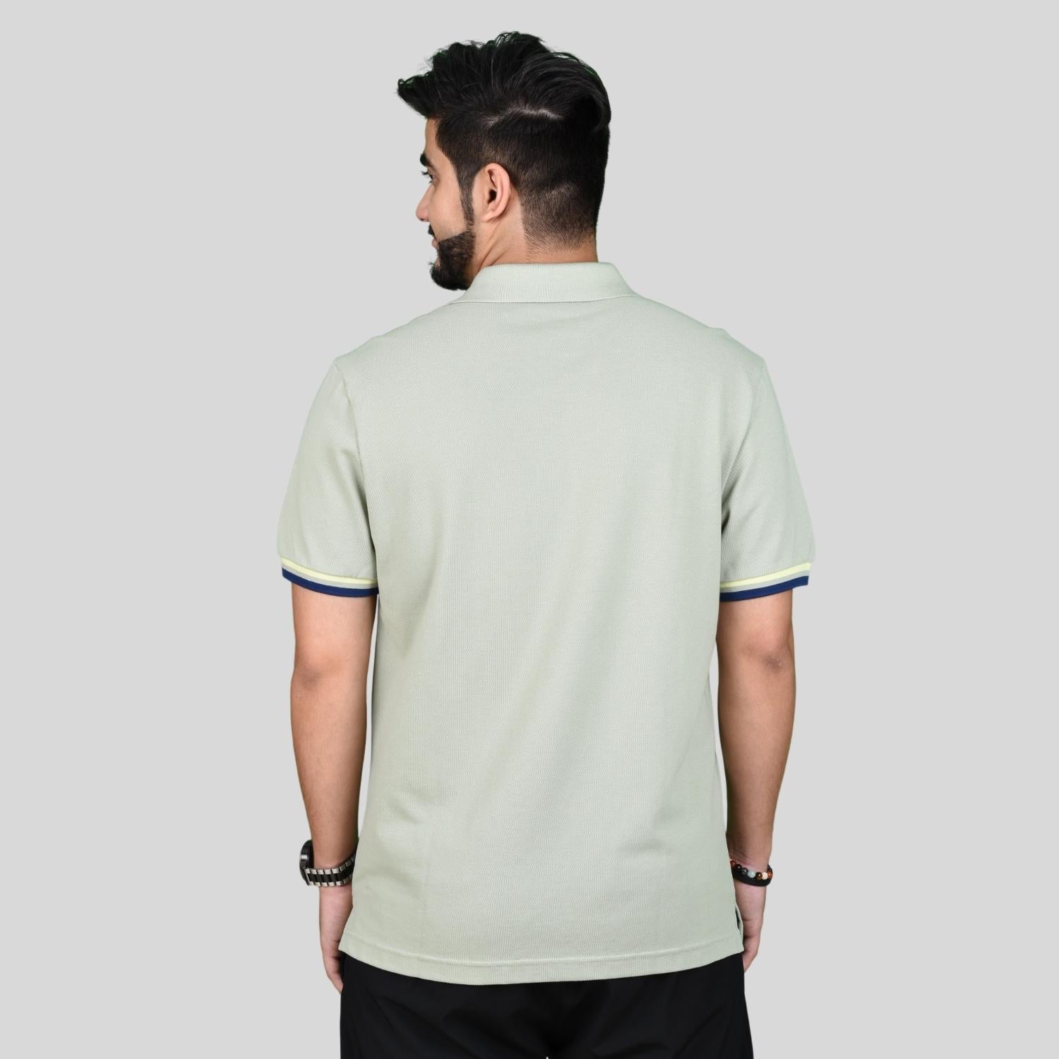 Men's Performance Polo