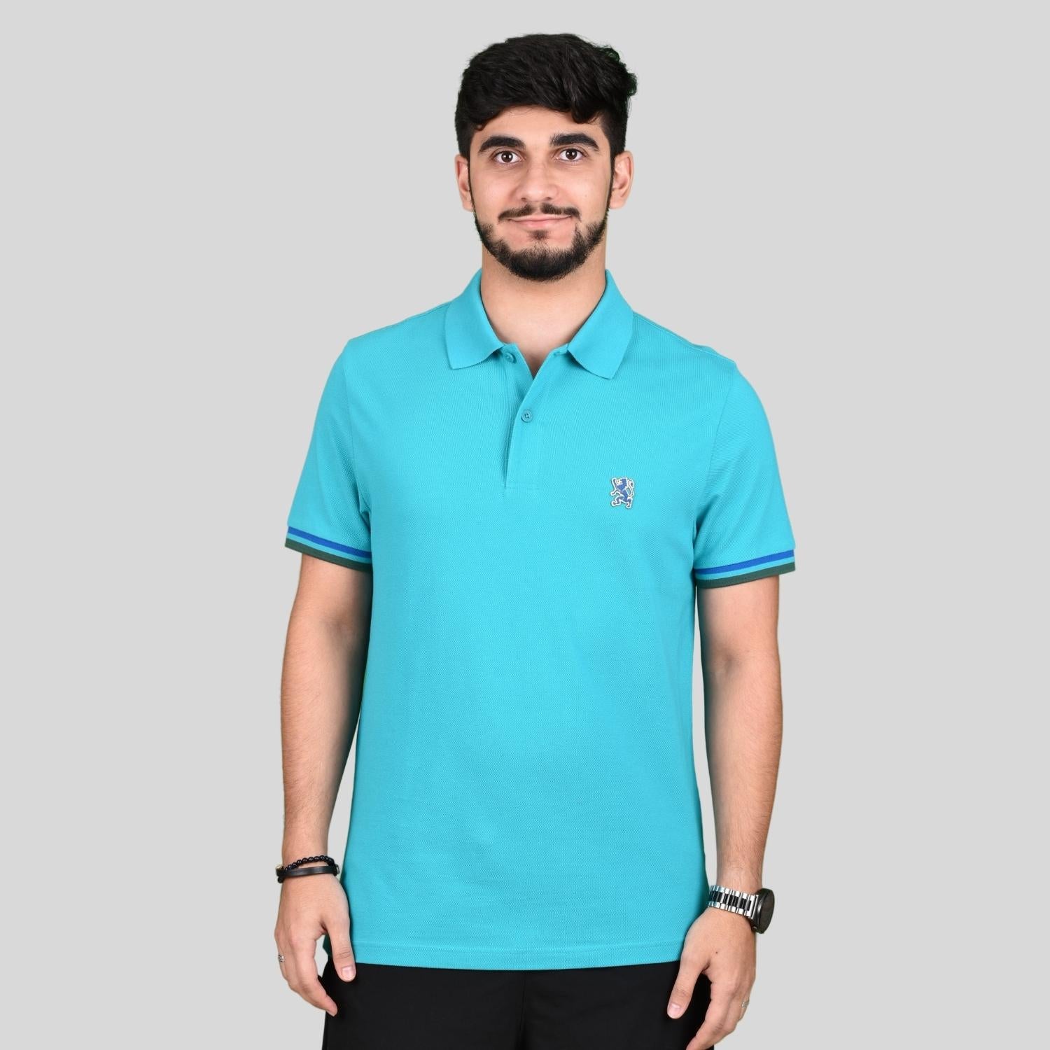Men's Performance Polo