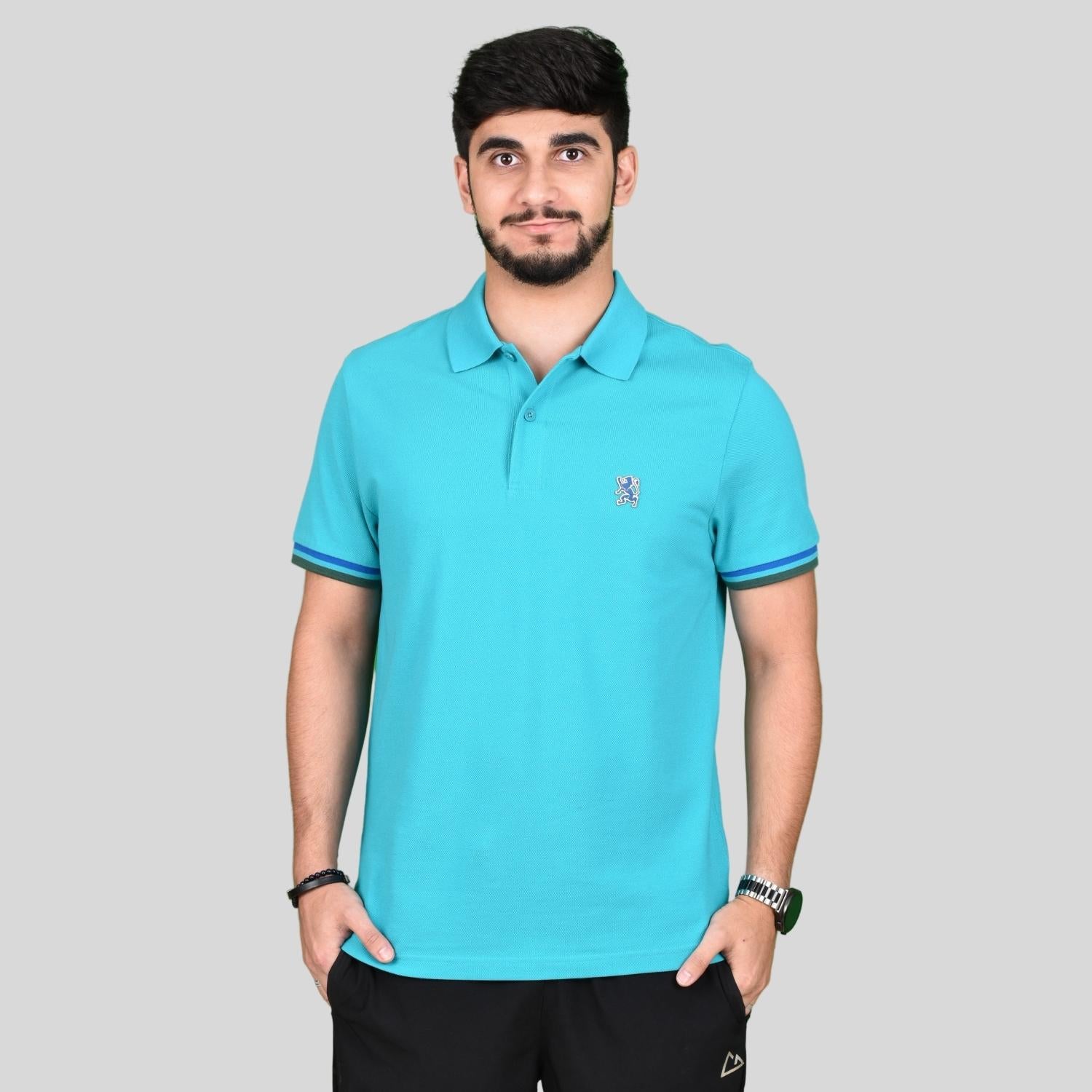 Men's Performance Polo