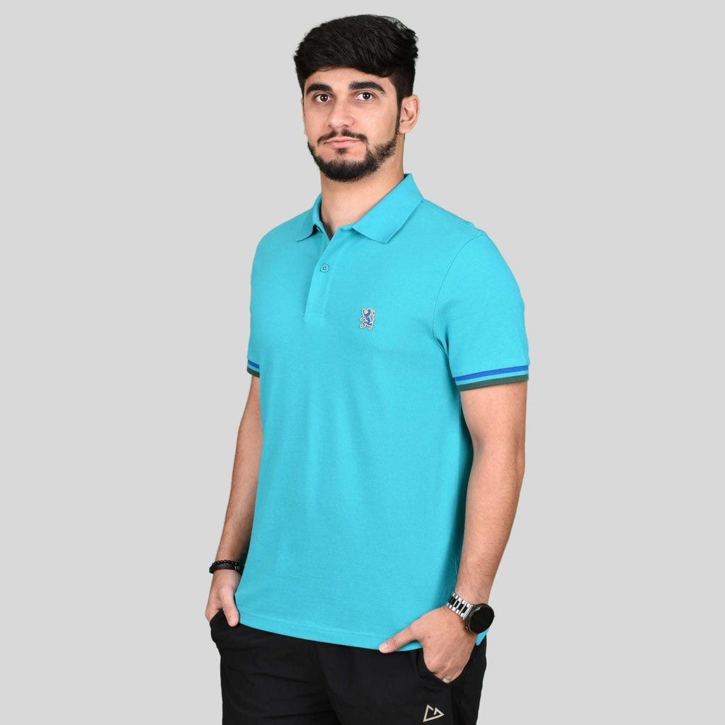 Men's Performance Polo