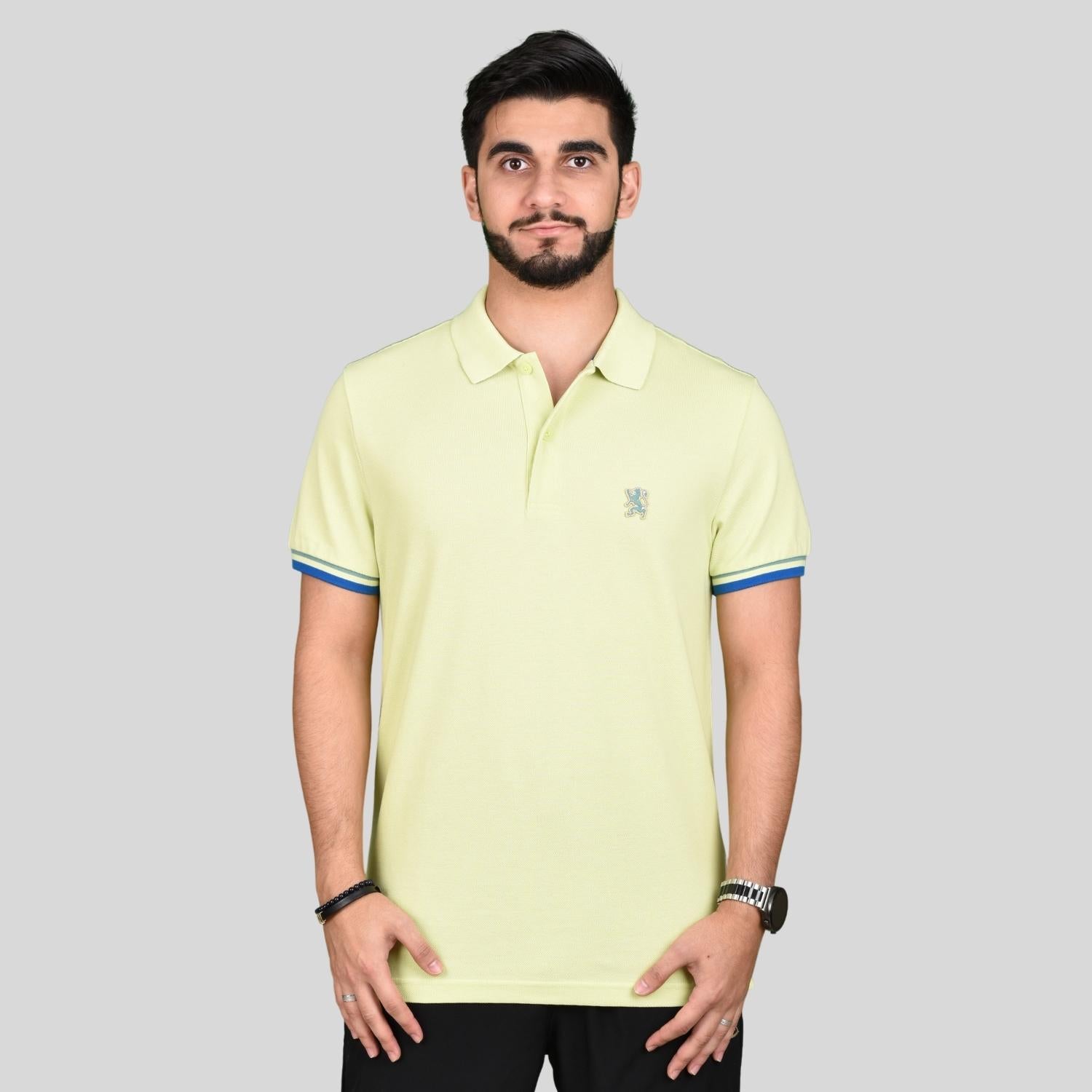 Men's Performance Polo