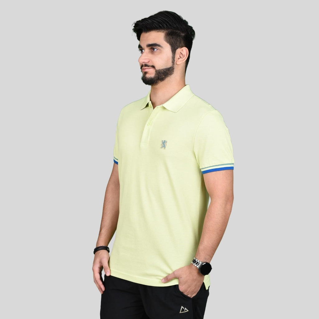 Men's Performance Polo