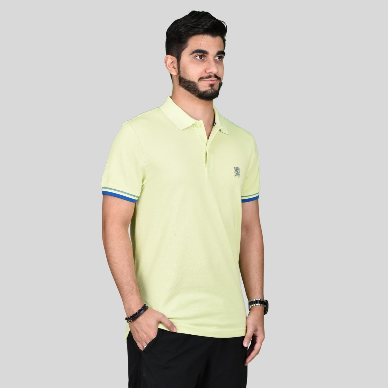 Men's Performance Polo