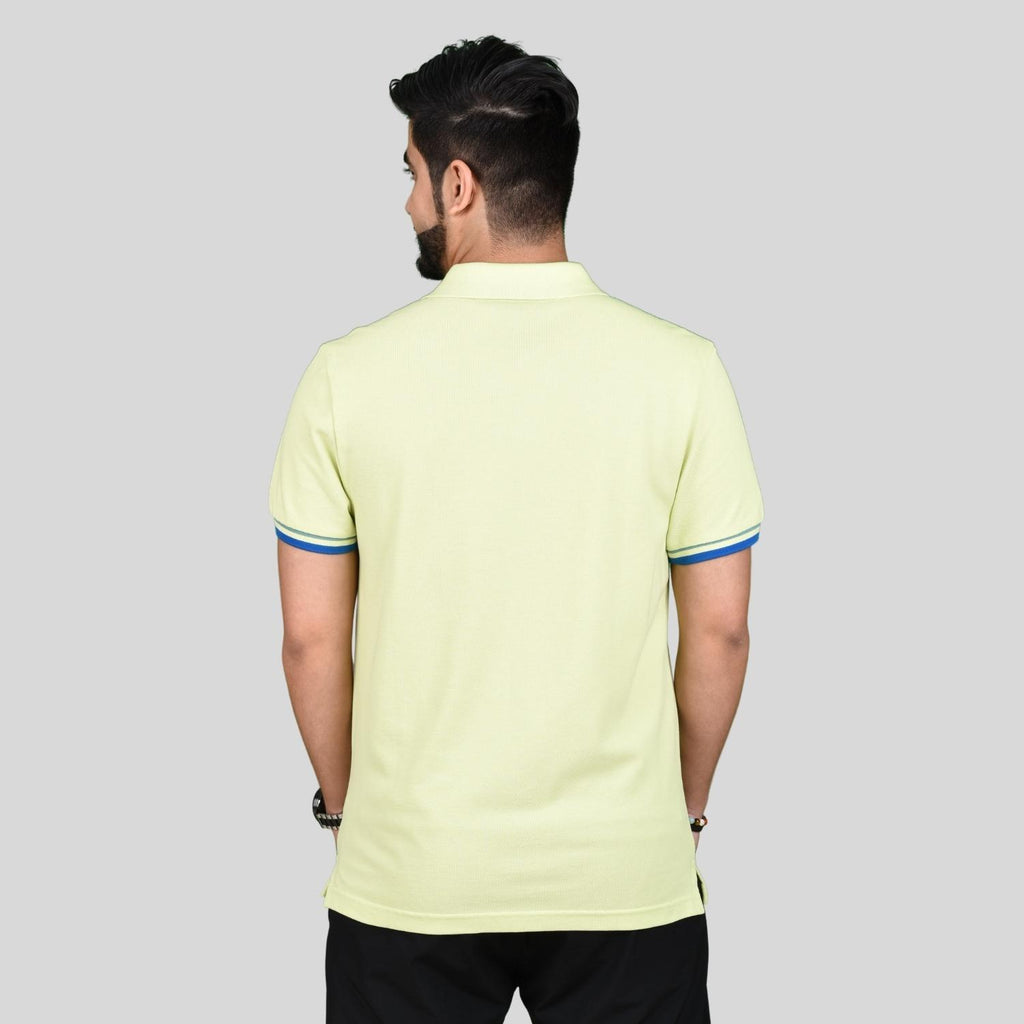 Men's Performance Polo