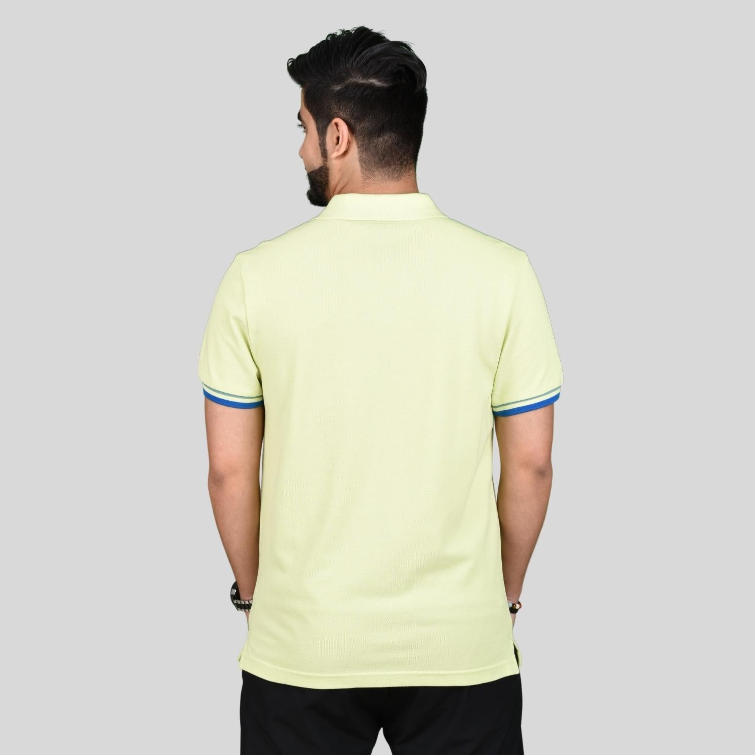 Men's Performance Polo