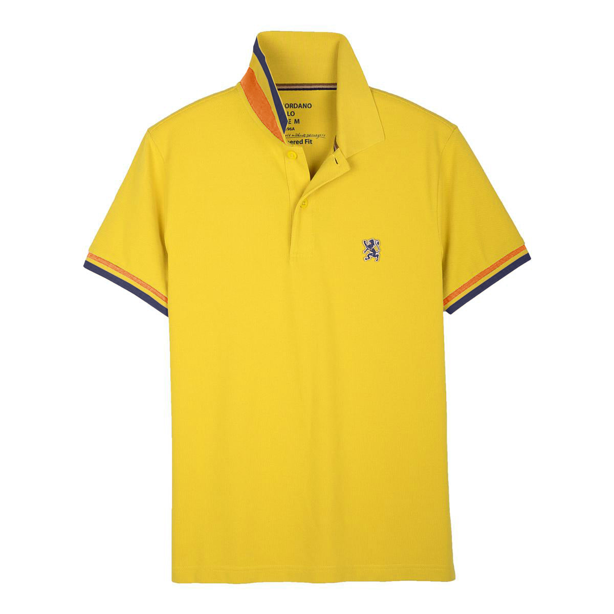 Men's Performance Polo