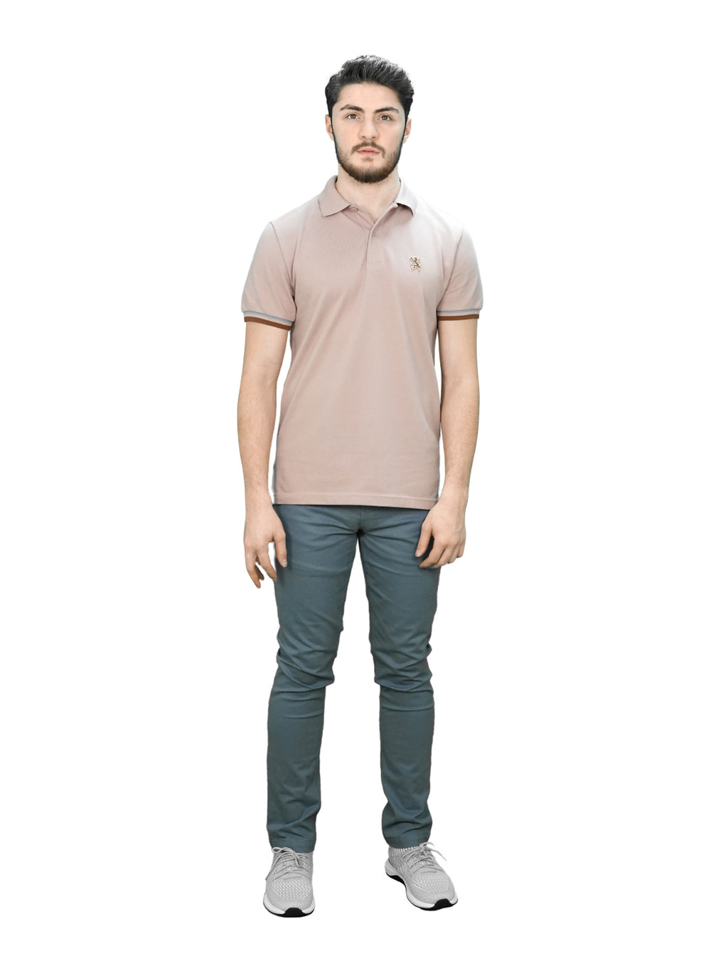 Men's Performance Polo