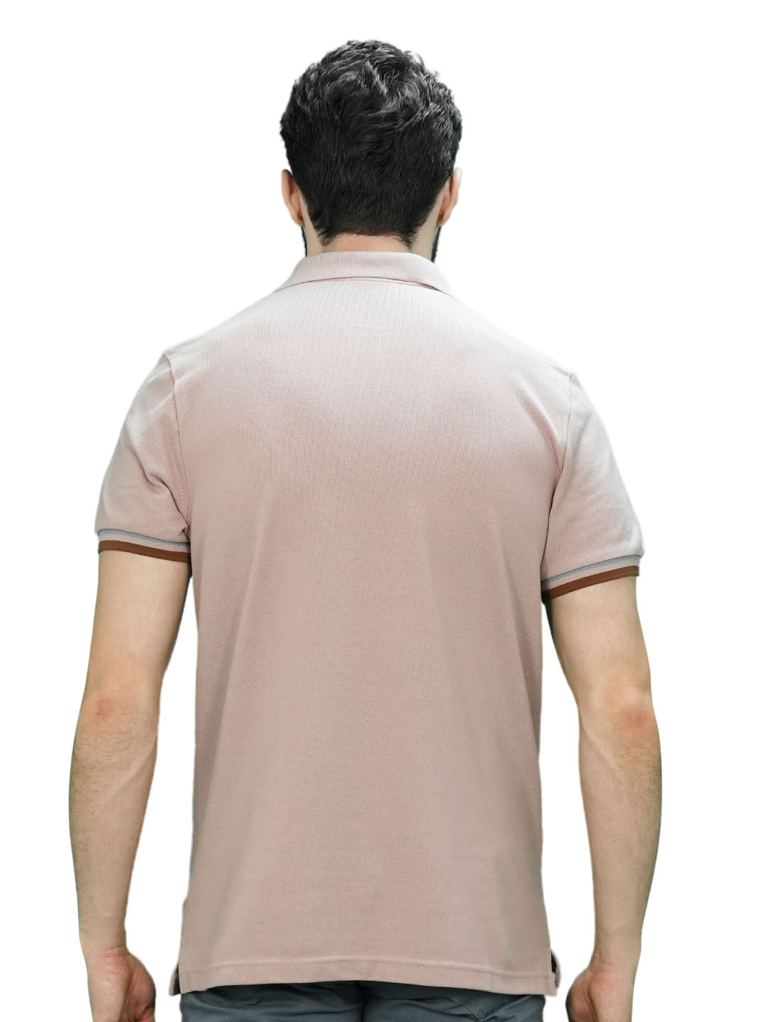 Men's Performance Polo