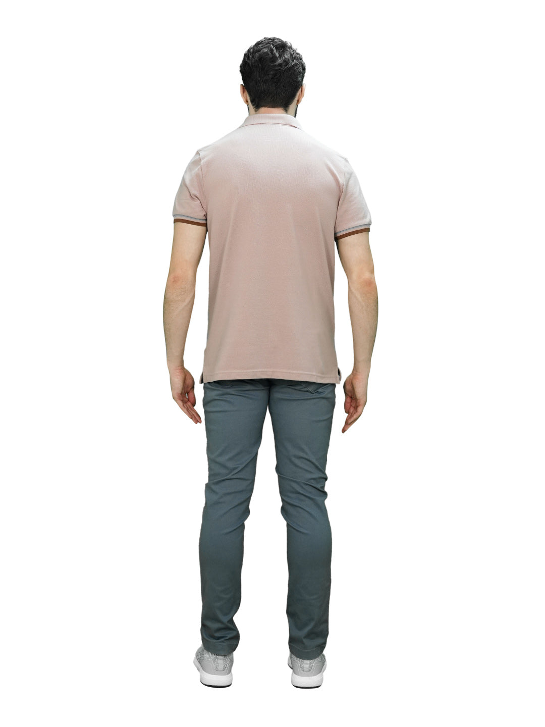 Men's Performance Polo