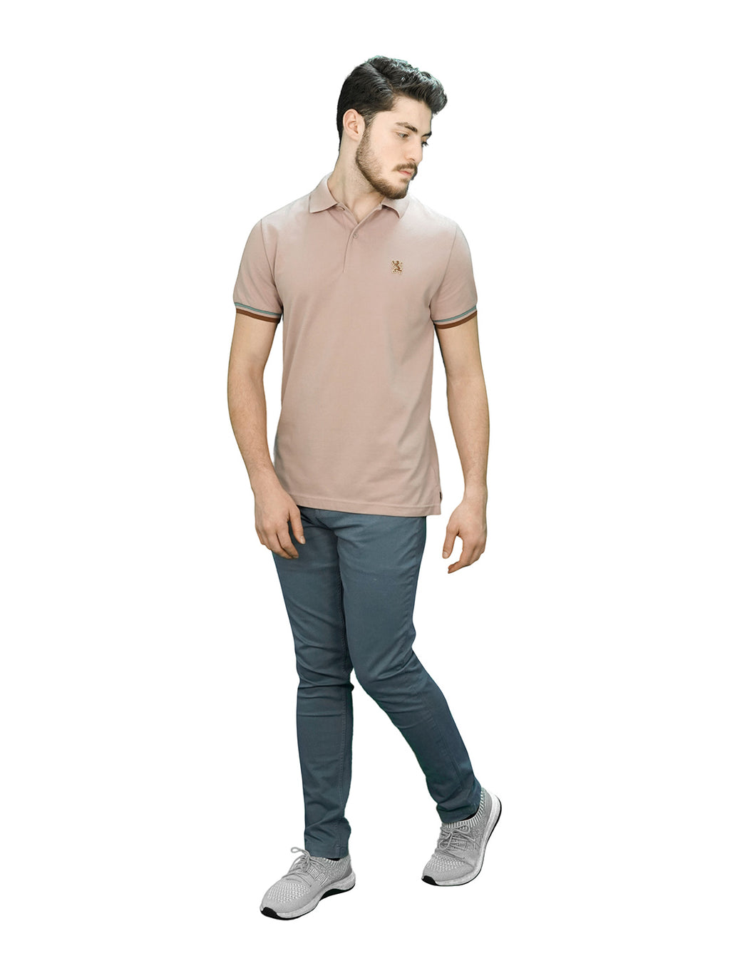 Men's Performance Polo