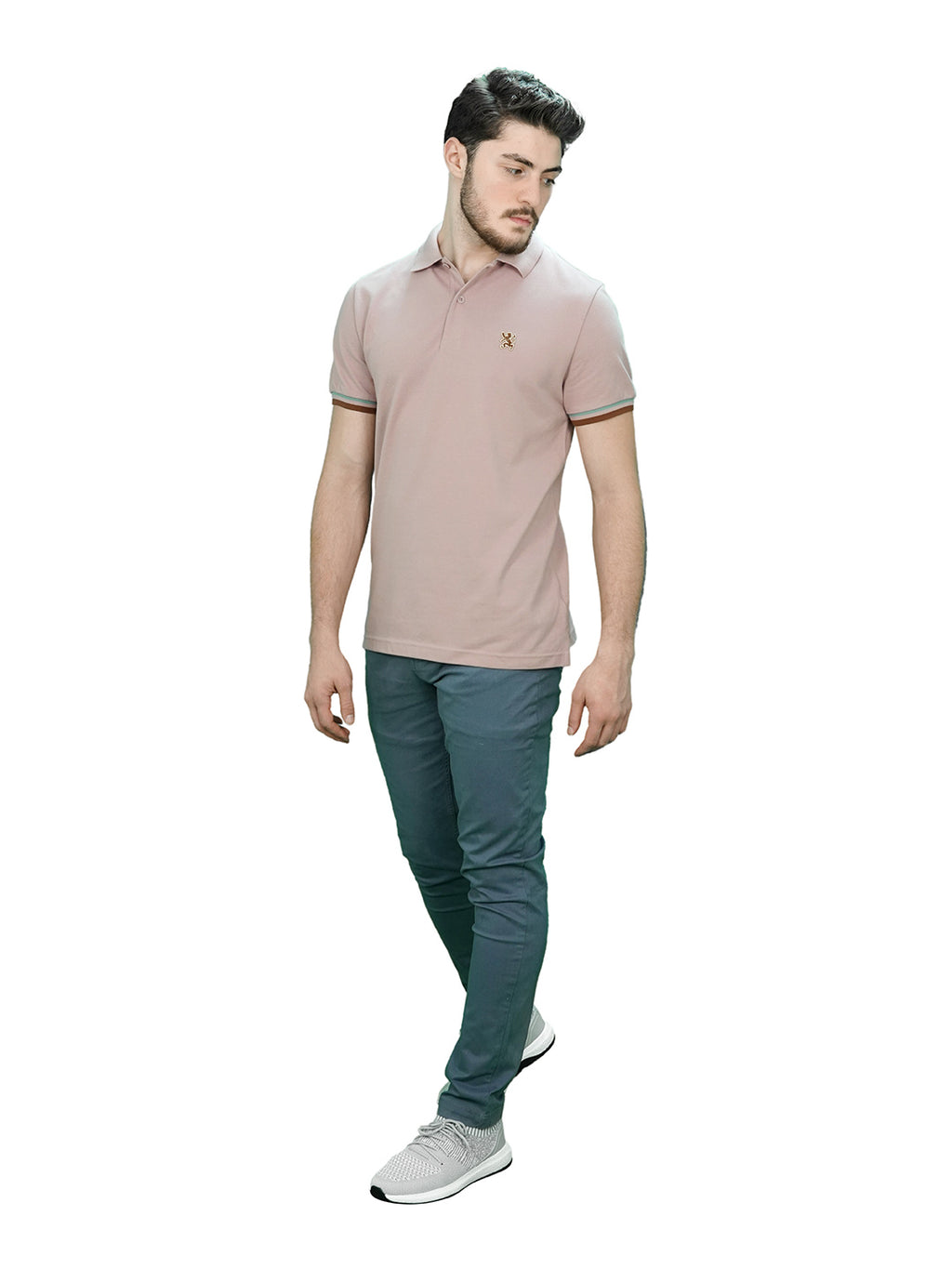 Men's Performance Polo