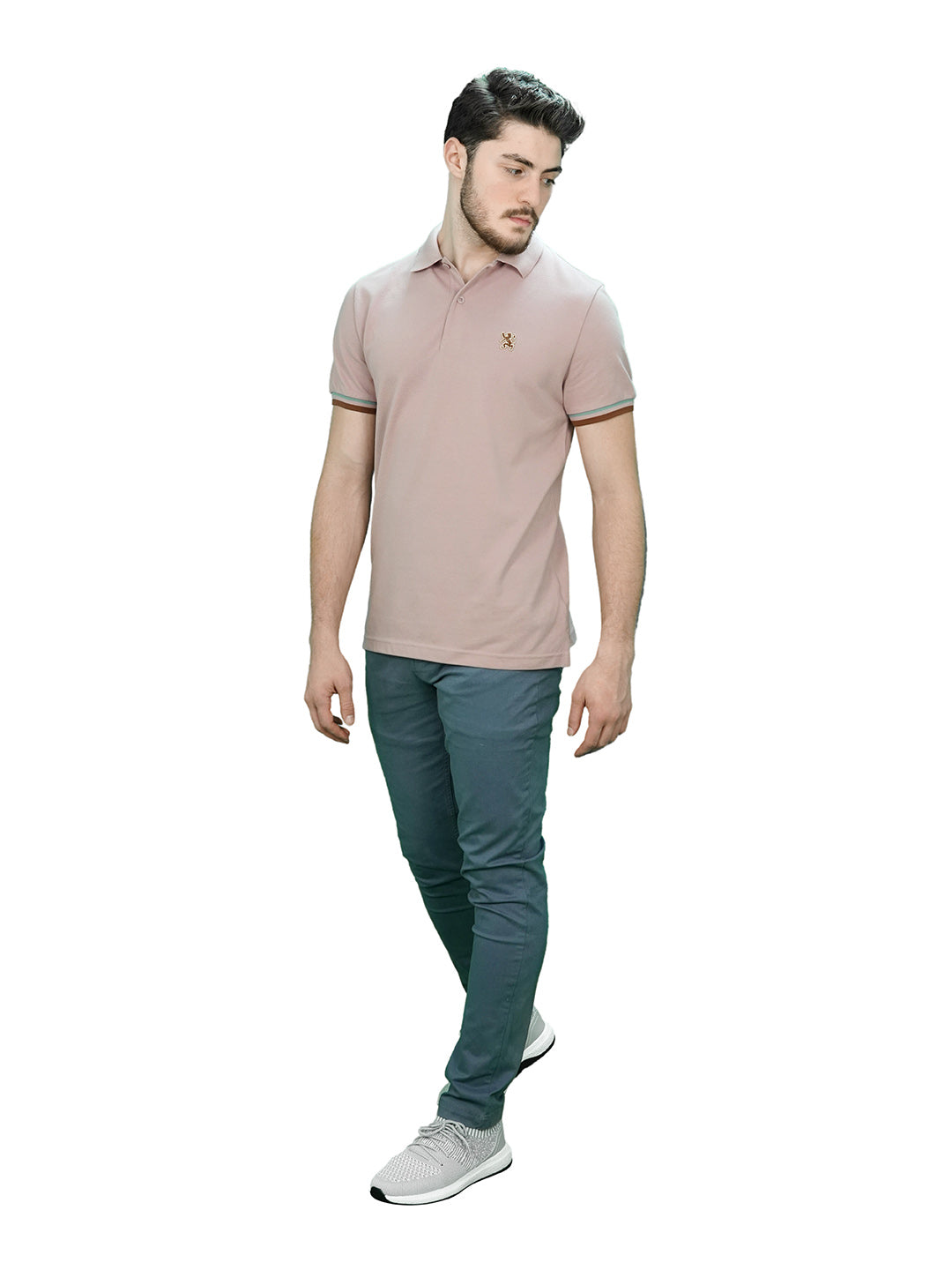 Men's Performance Polo