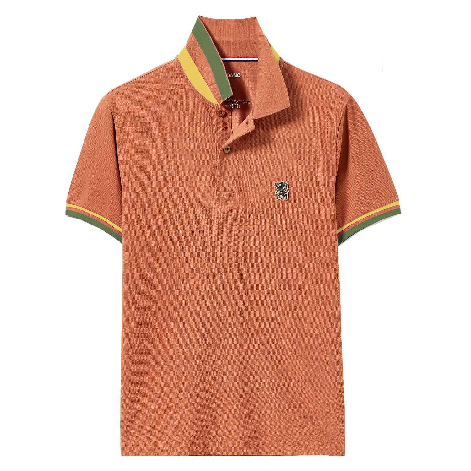 Men's Performance Polo