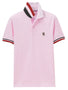 Men's Performance Polo