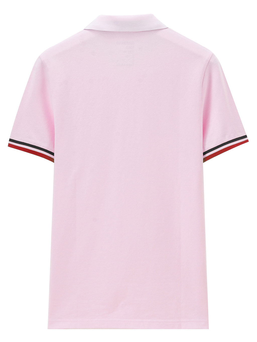 Men's Performance Polo