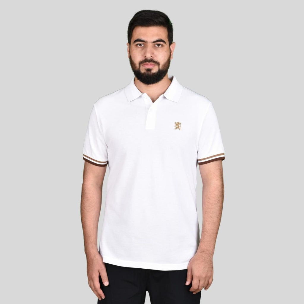 Men's Performance Polo