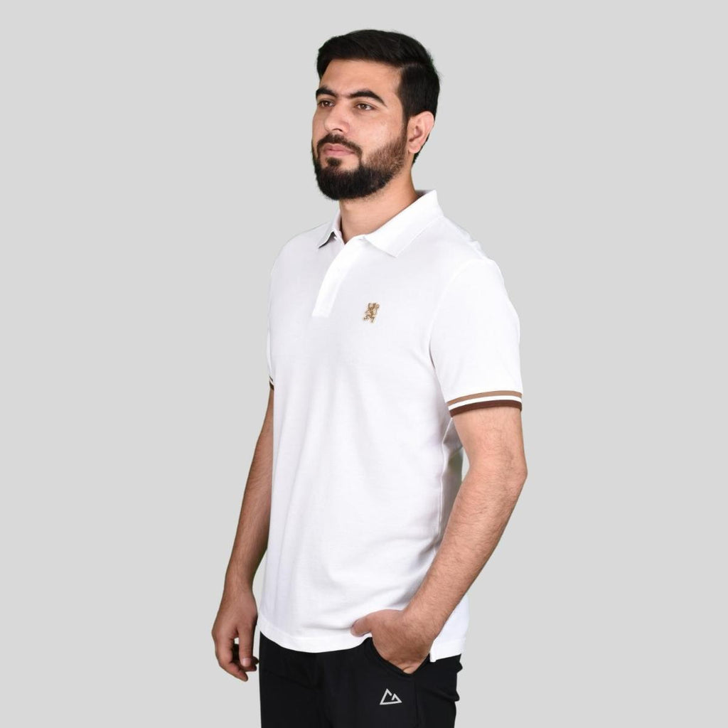 Men's Performance Polo
