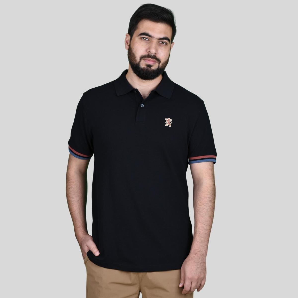 Men's Performance Polo