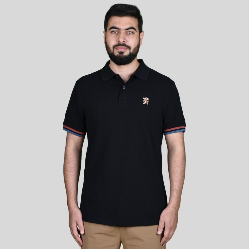 Men's Performance Polo