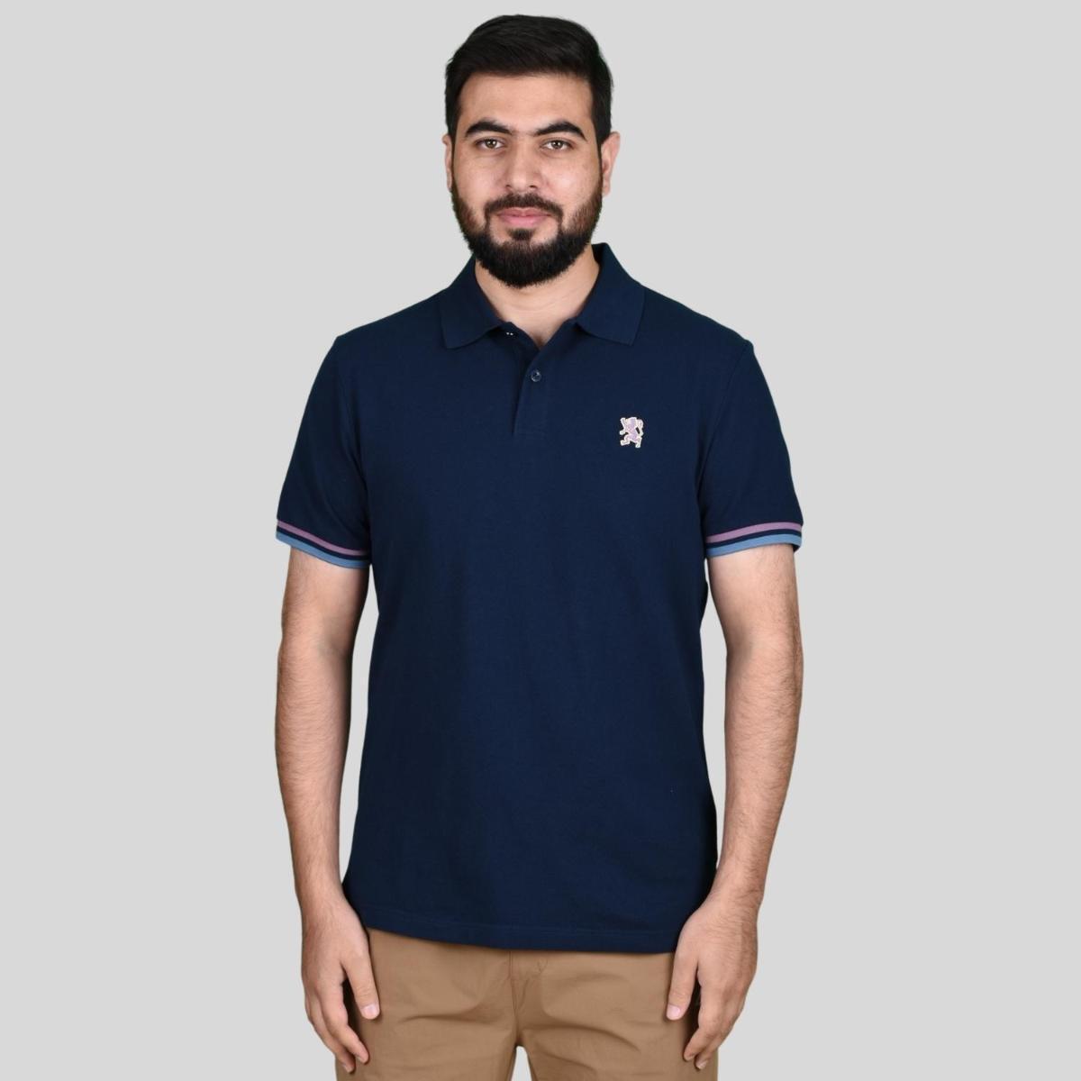 Men's Performance Polo