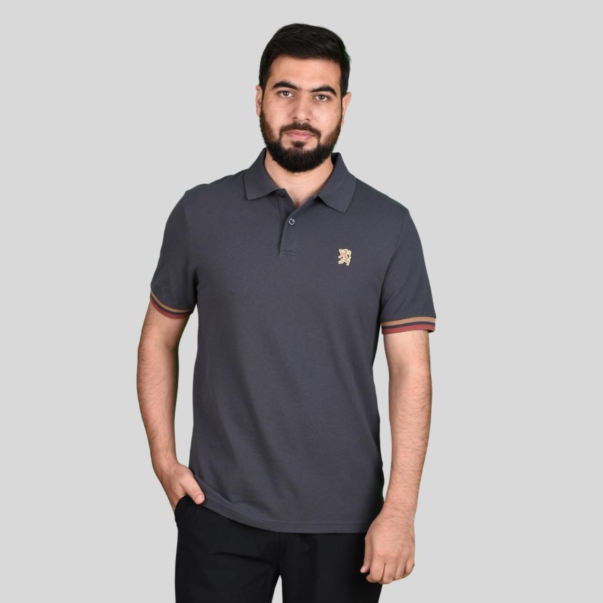Men's Performance Polo