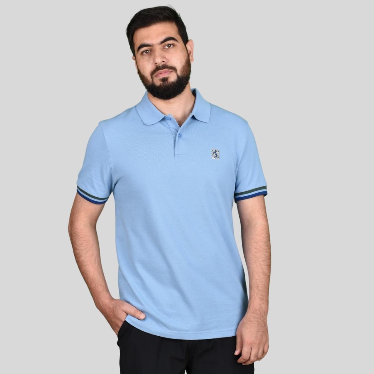 Men's Performance Polo