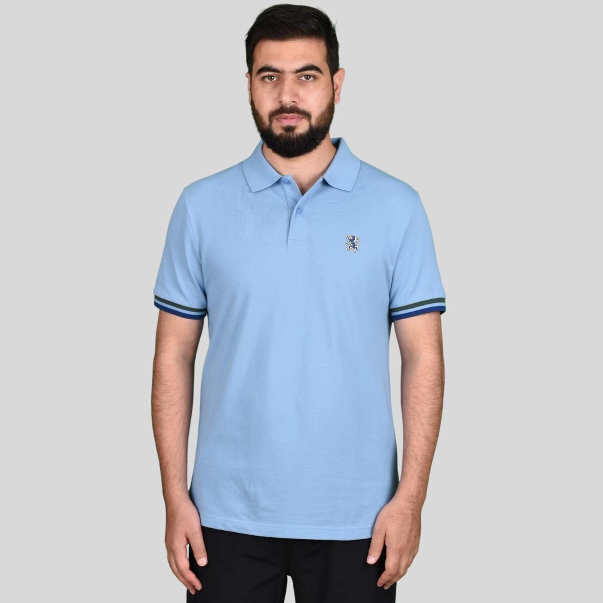 Men's Performance Polo