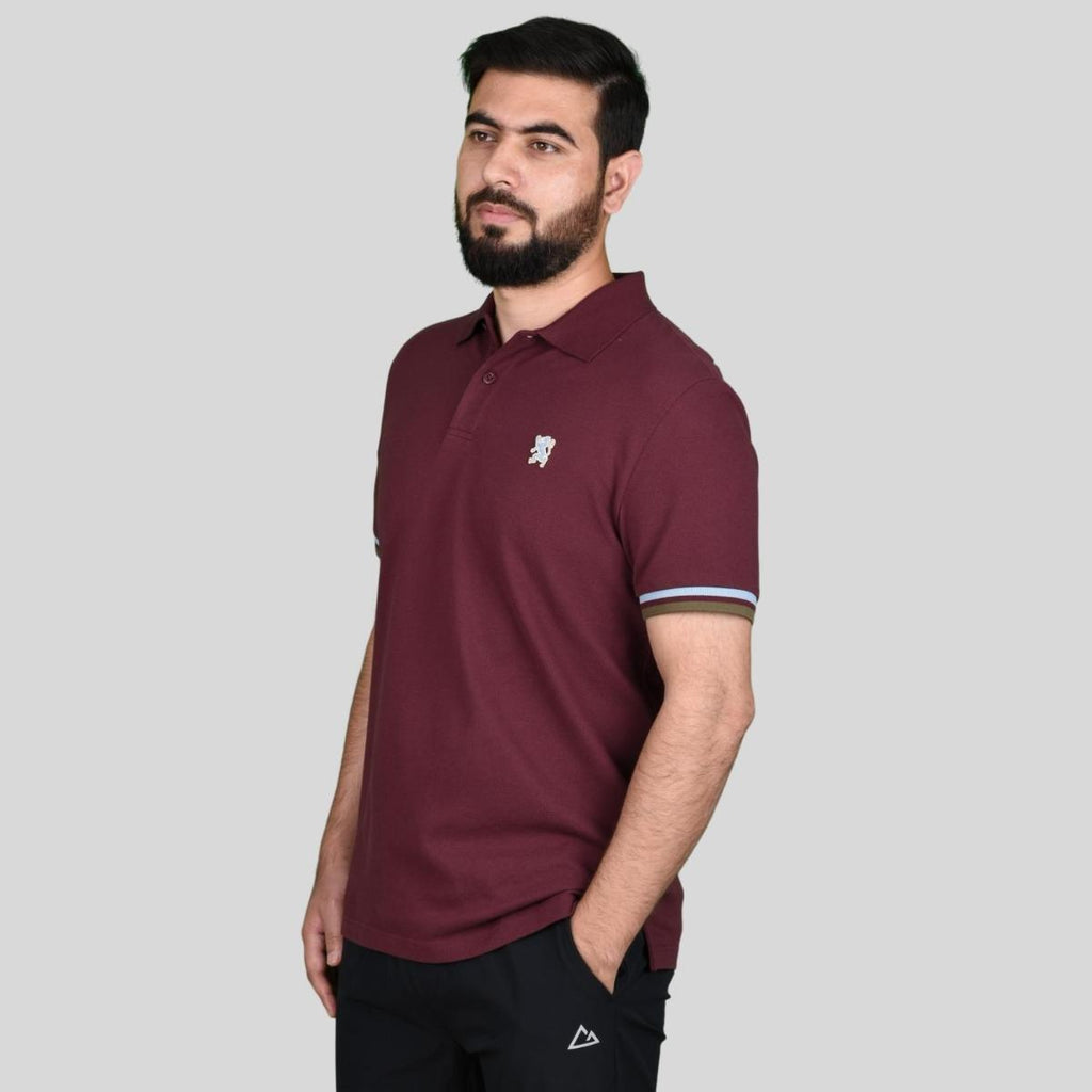 Men's Performance Polo