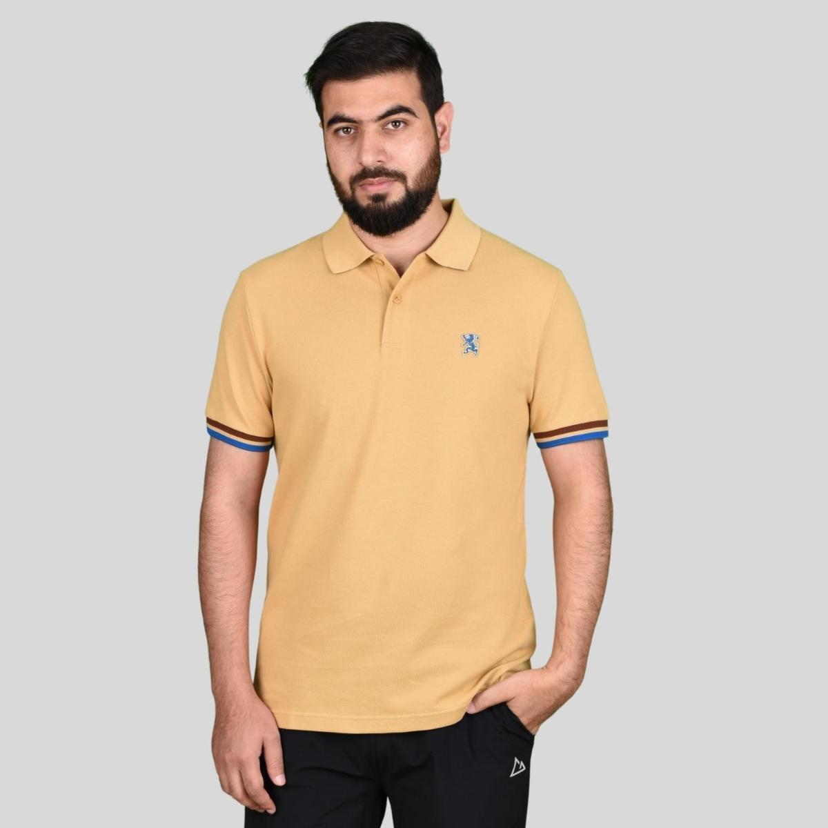 Men's Performance Polo