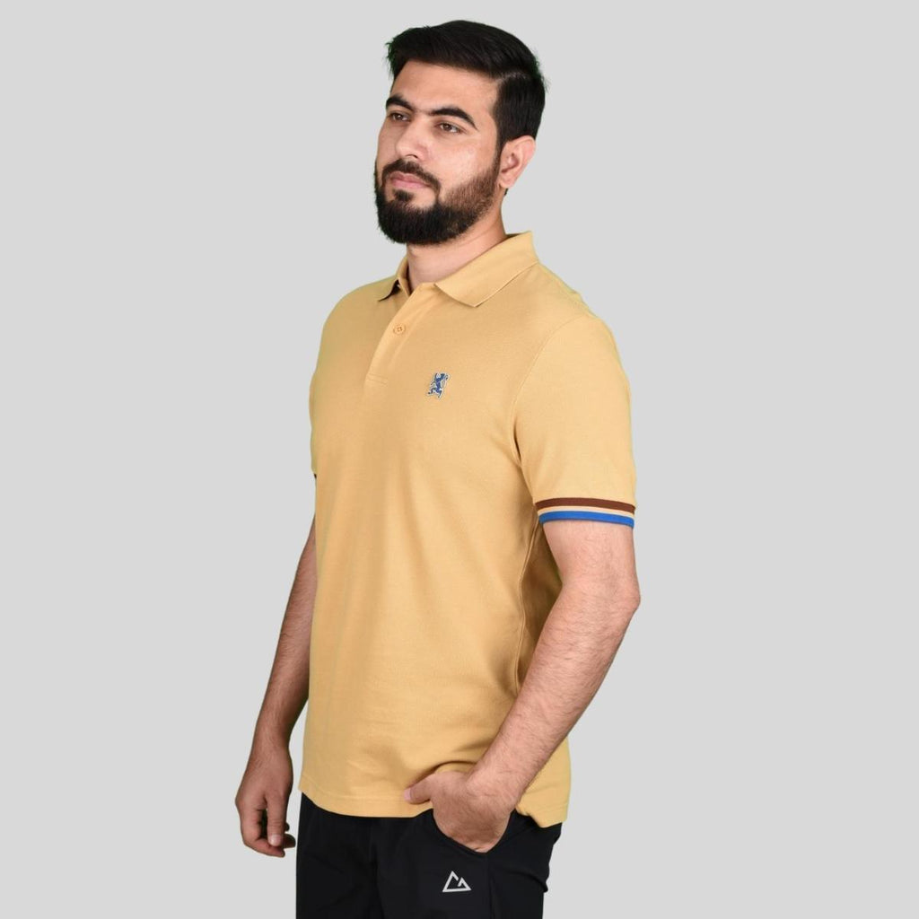 Men's Performance Polo