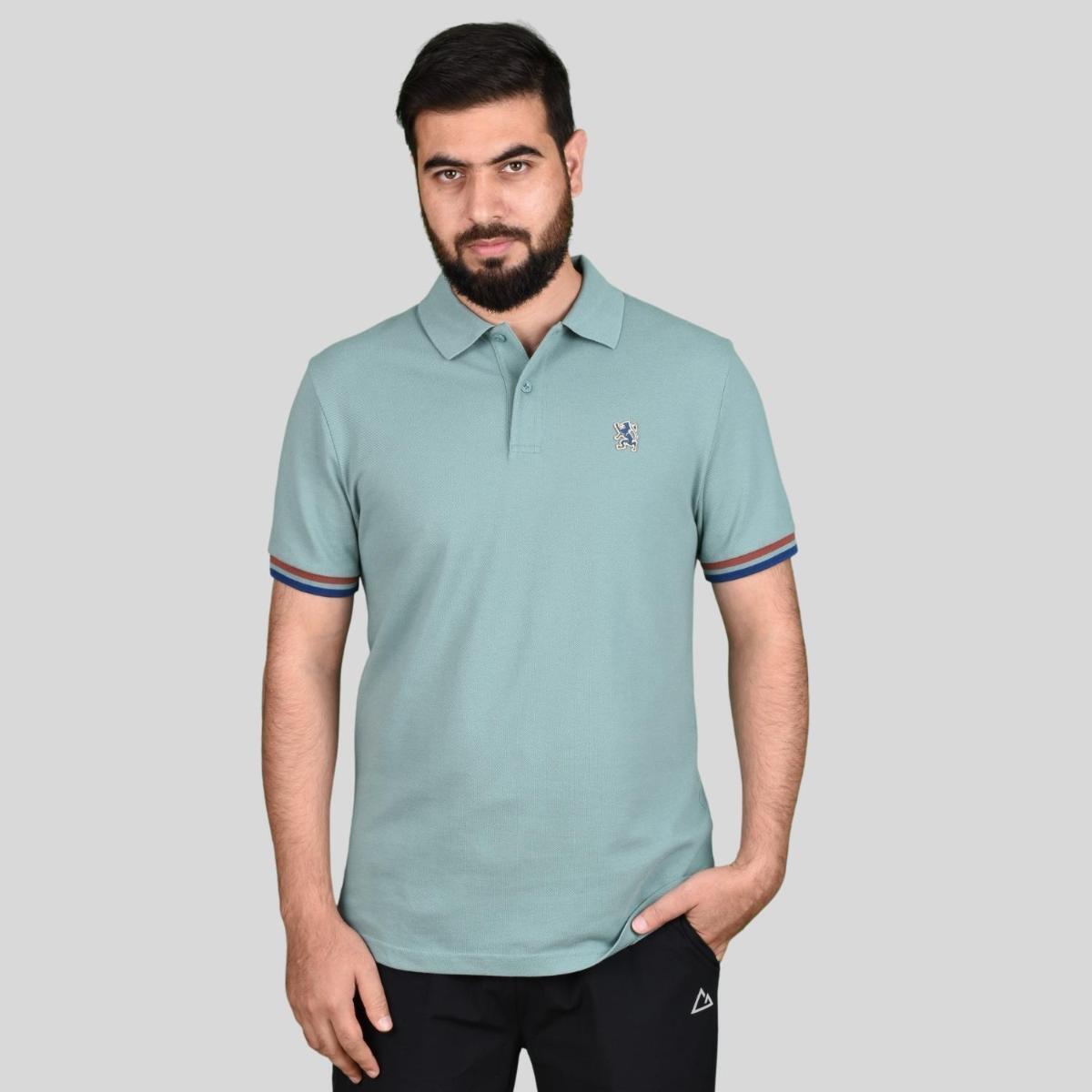 Men's Performance Polo