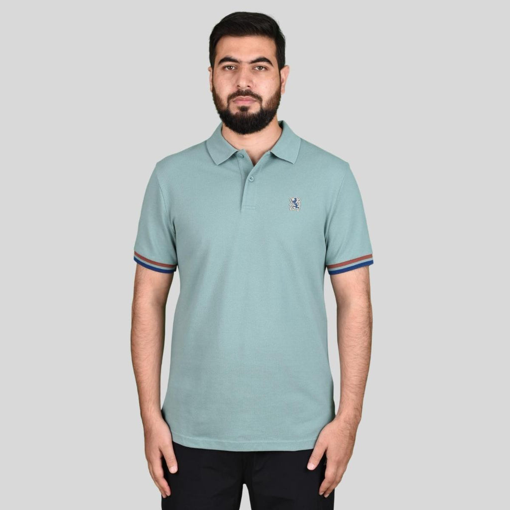Men's Performance Polo
