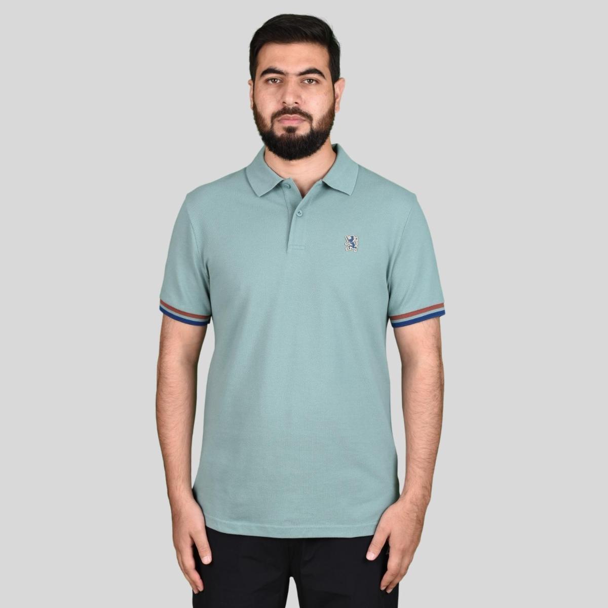 Men's Performance Polo