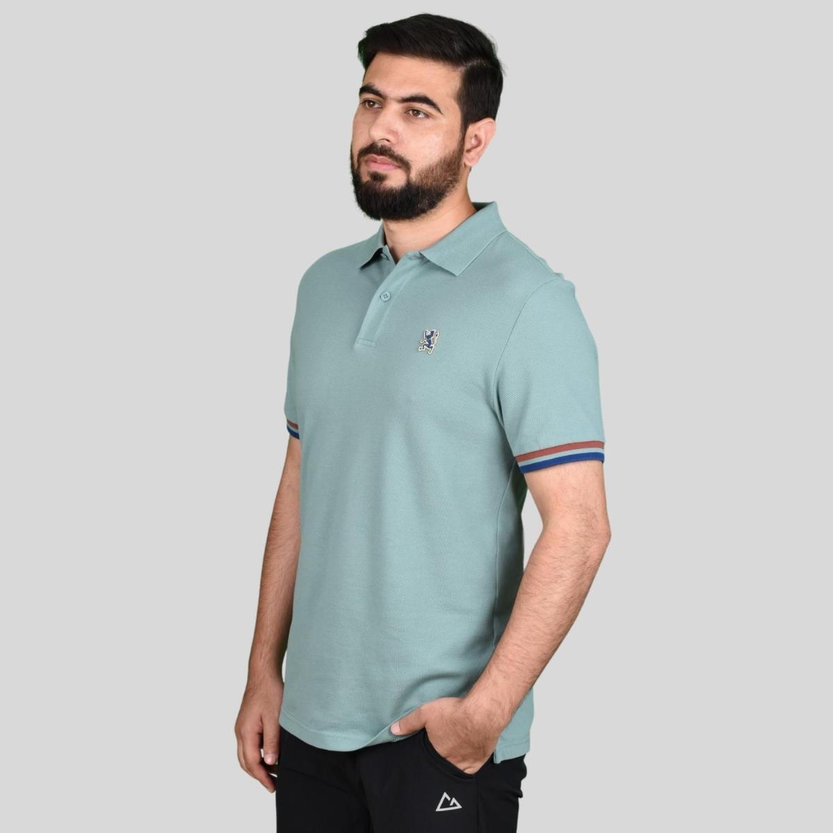 Men's Performance Polo