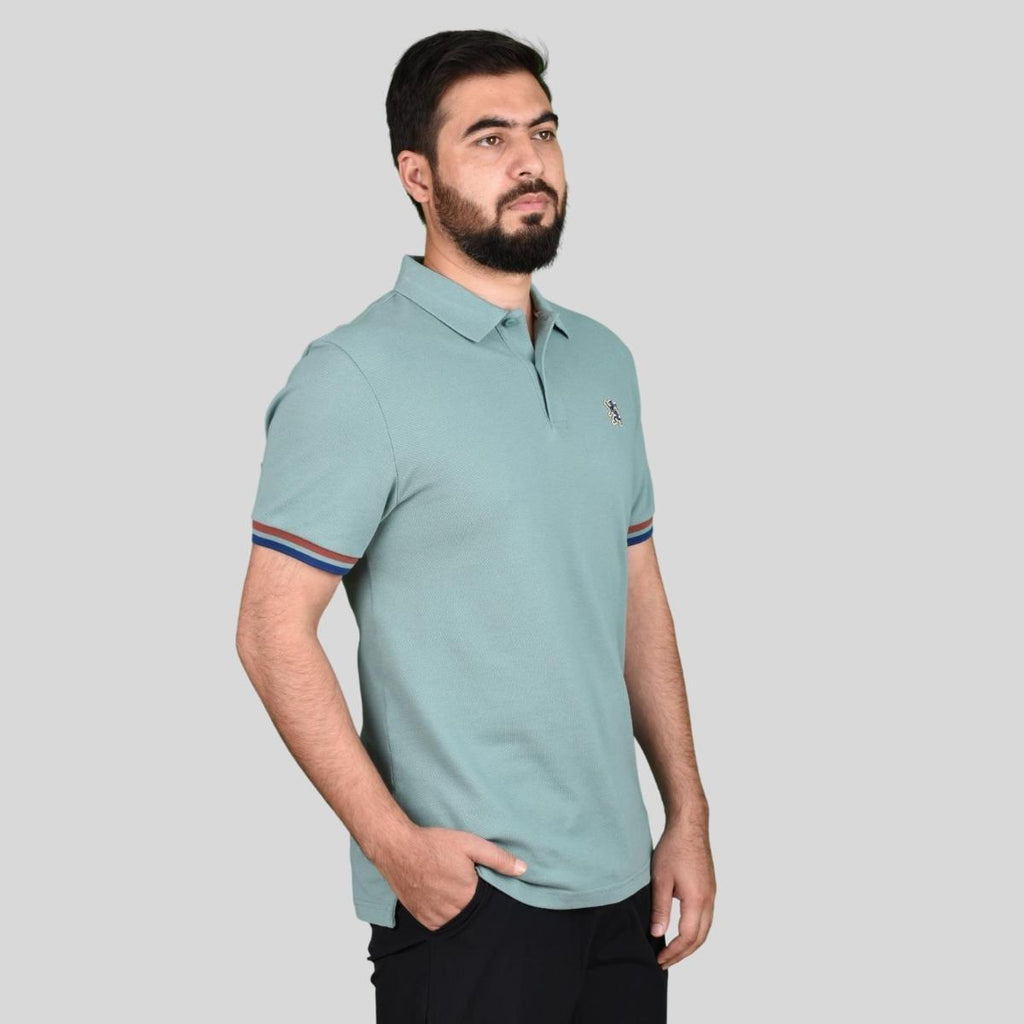 Men's Performance Polo