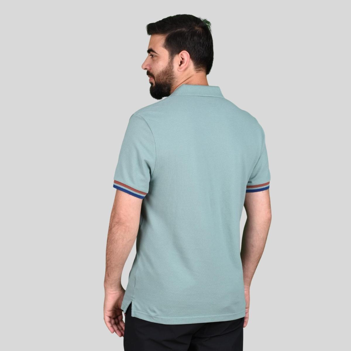 Men's Performance Polo