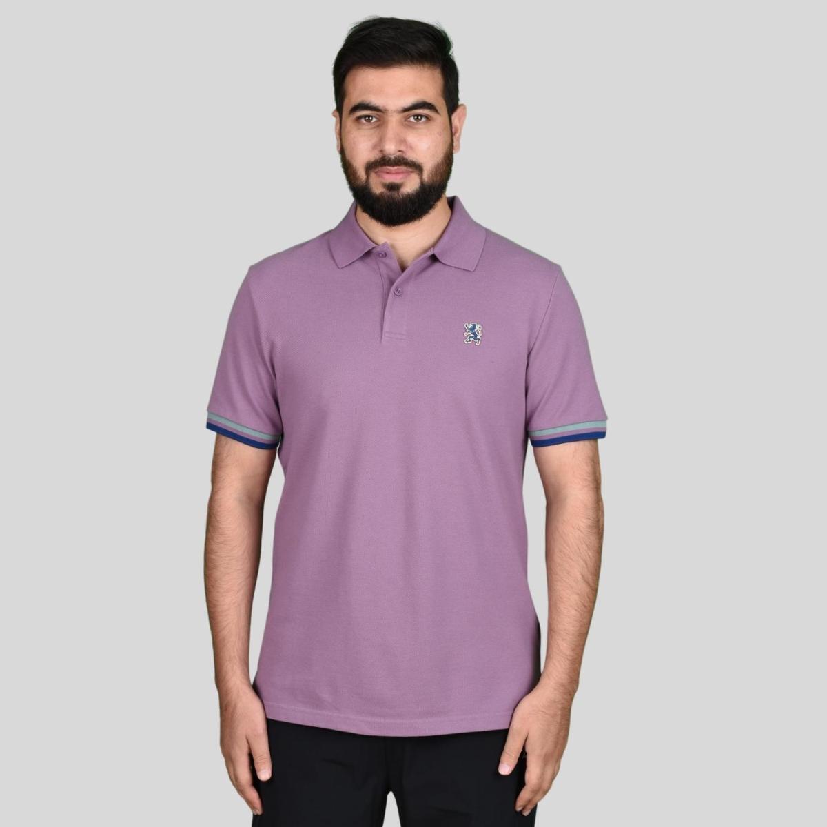 Men's Performance Polo