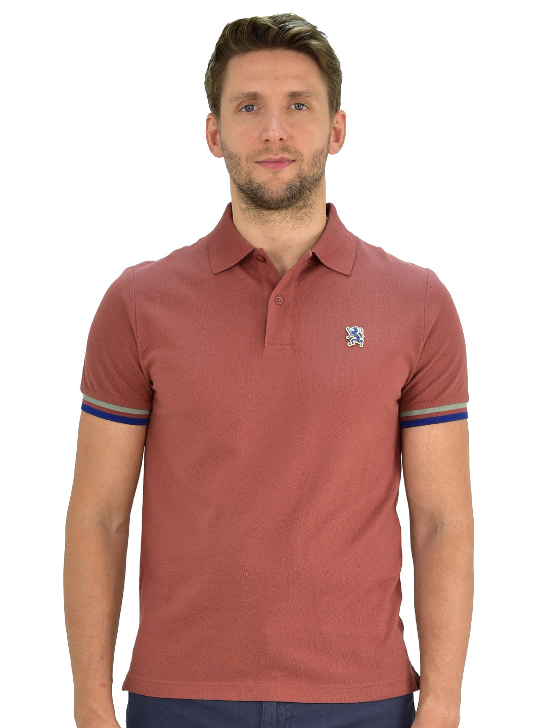 Men's Performance Polo
