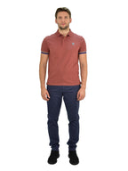 Men's Performance Polo