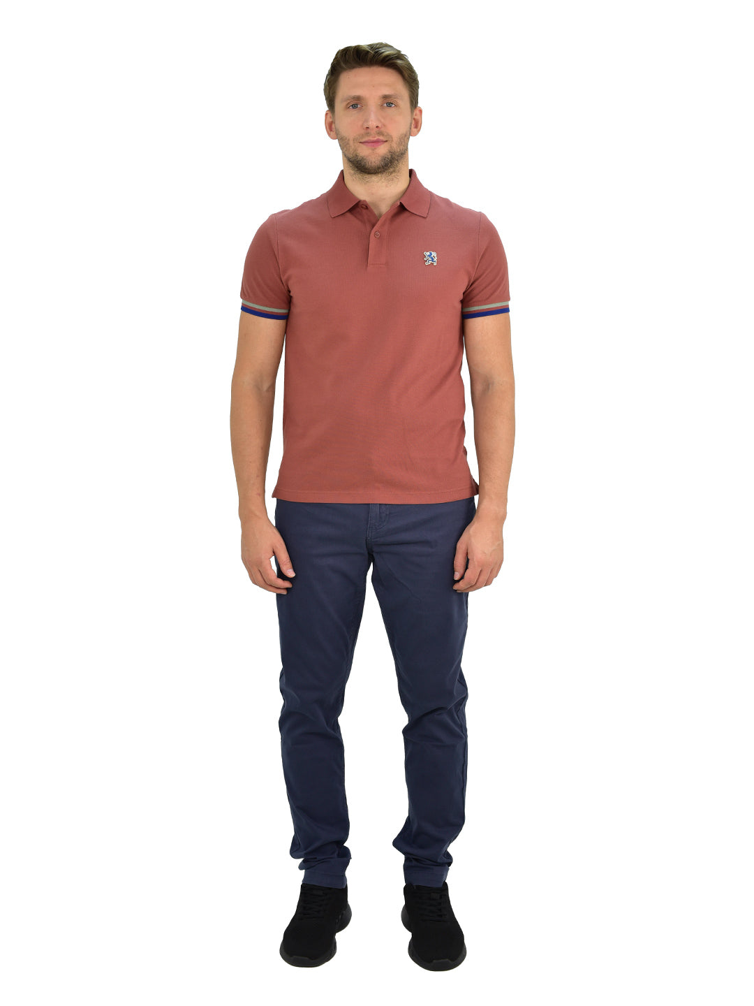Men's Performance Polo