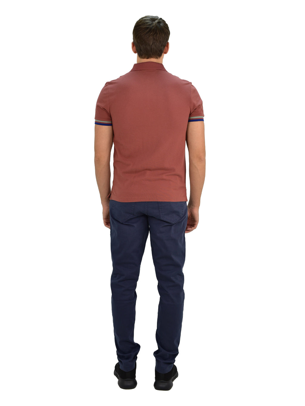 Men's Performance Polo