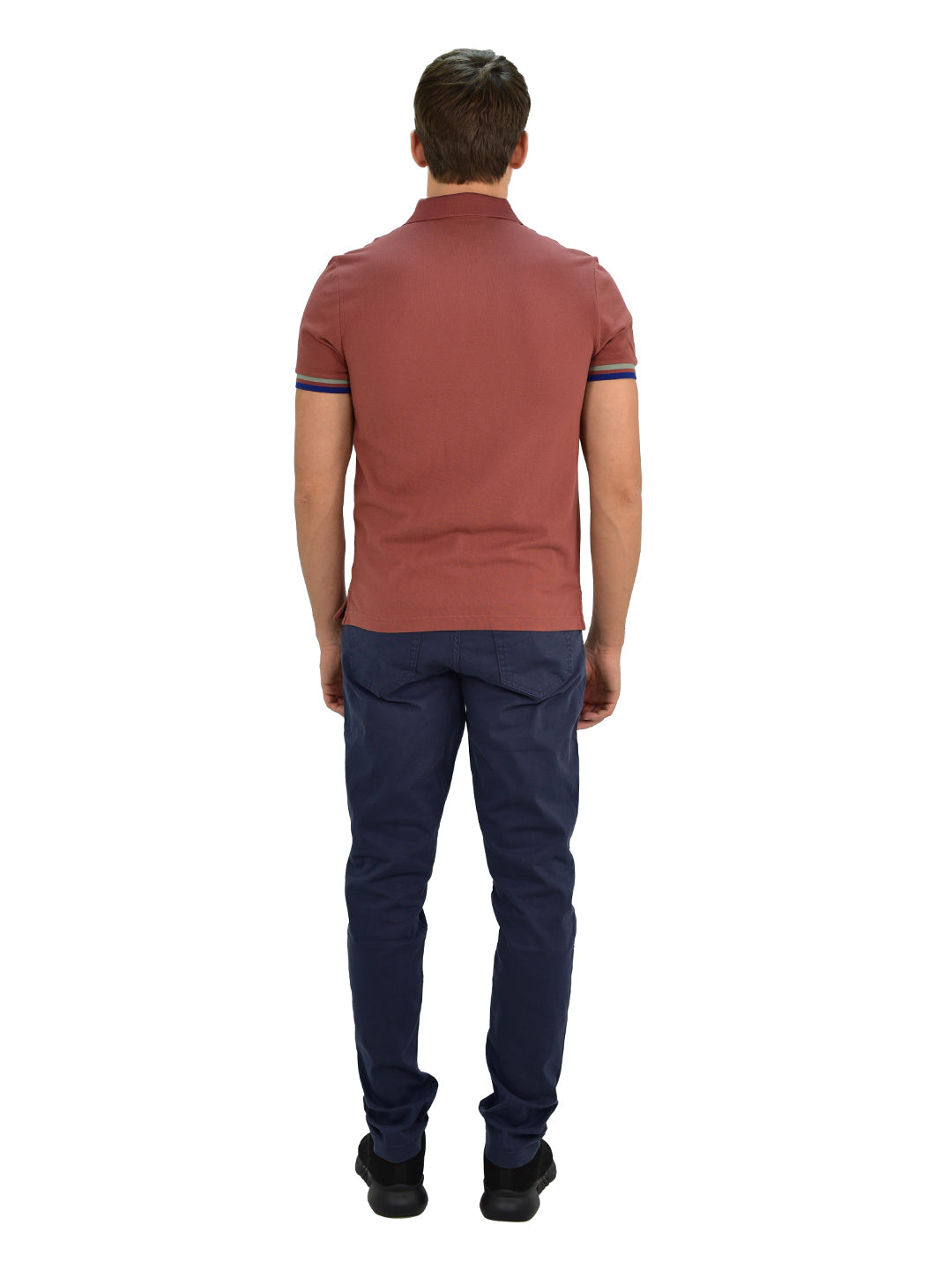 Men's Performance Polo
