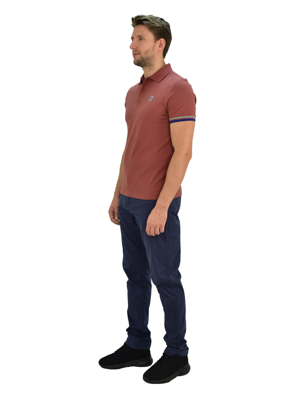 Men's Performance Polo