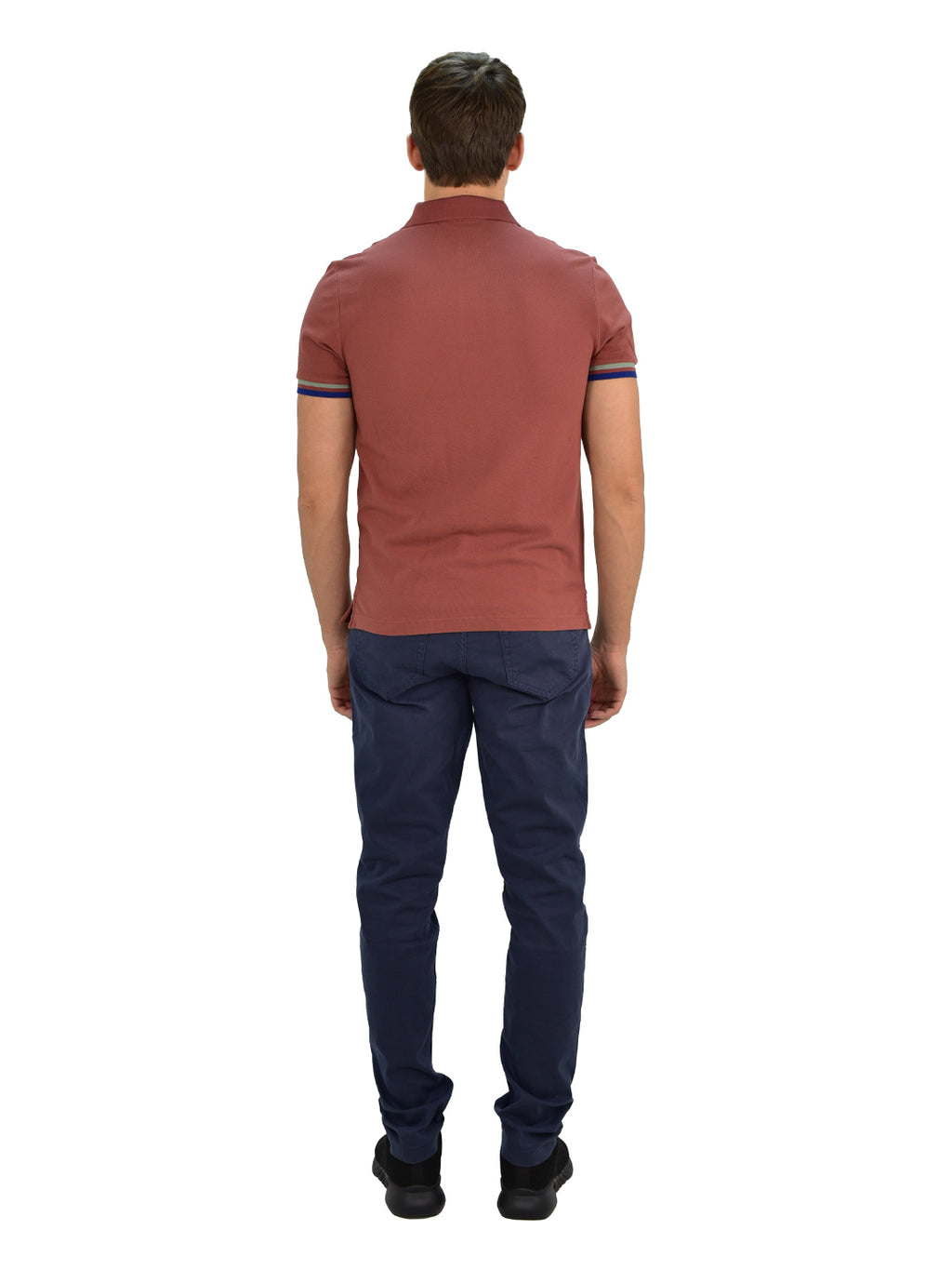 Men's Performance Polo